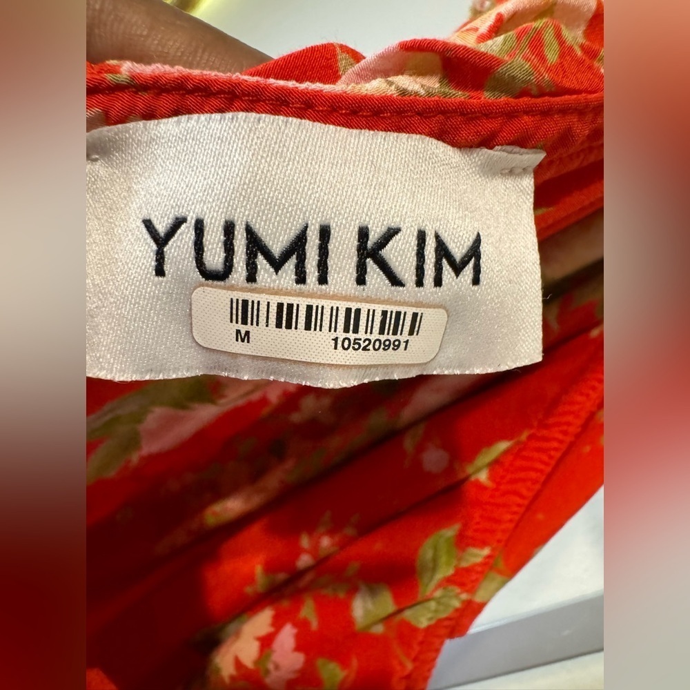 YUMI KIM
MALIA DRESS - Picture 6 of 9